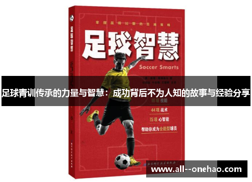 足球青训传承的力量与智慧：成功背后不为人知的故事与经验分享
